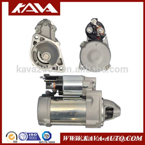 For Mercedes Starter Motor,4280005510,4280005511,LRS02487
